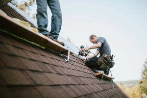 Local Roofers in Foxcroft Sq, PA